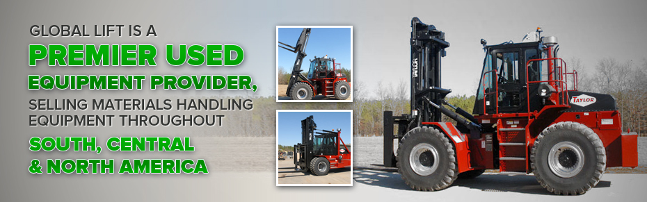 Used Equipment Visalia